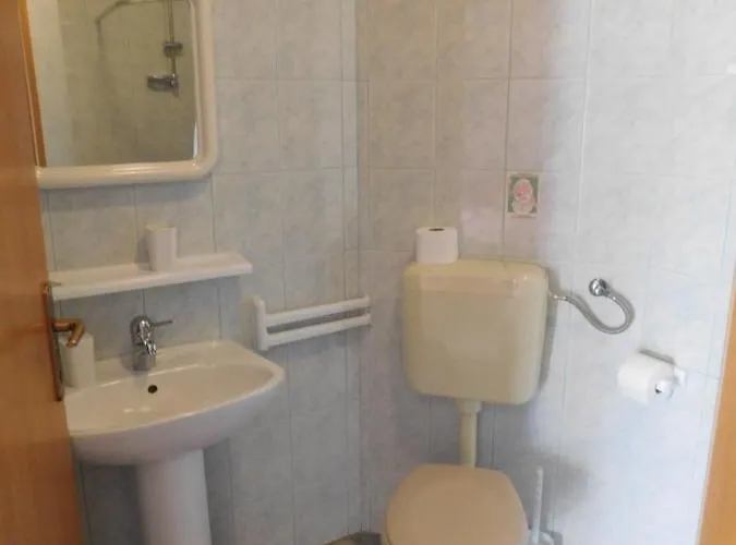 1128a Apartmán Slatine