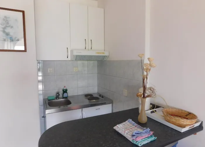 Apartmán 1128a *
