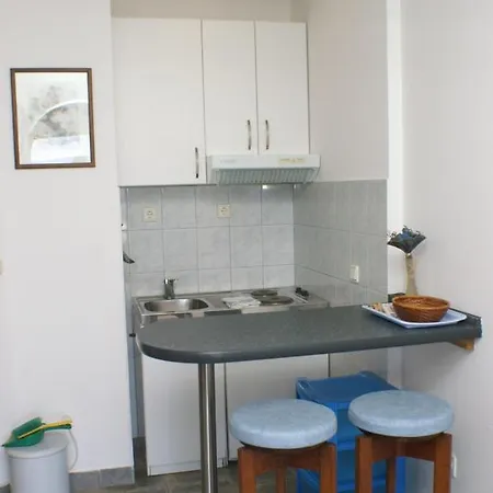 1128a Apartment Slatine