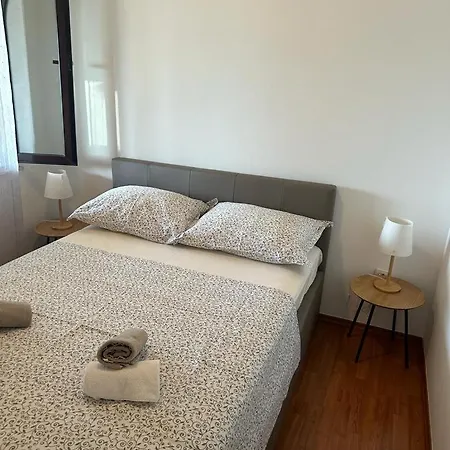 Apartment 1128a